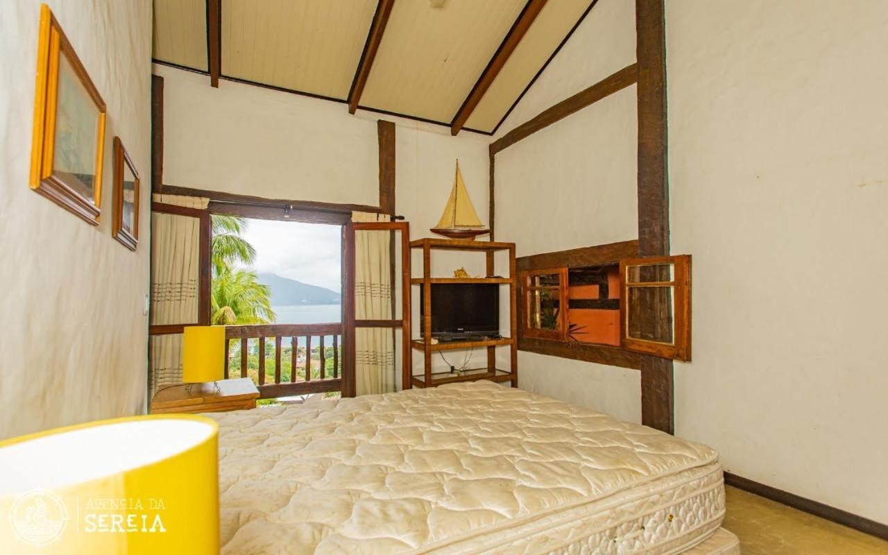 Casa Yacht Club Villa Ilhabela Exterior photo
