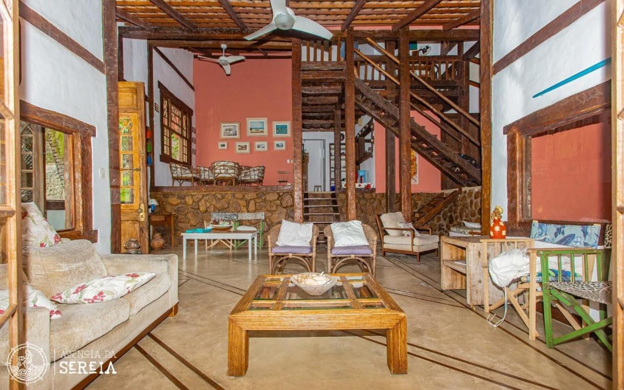 Casa Yacht Club Villa Ilhabela Exterior photo