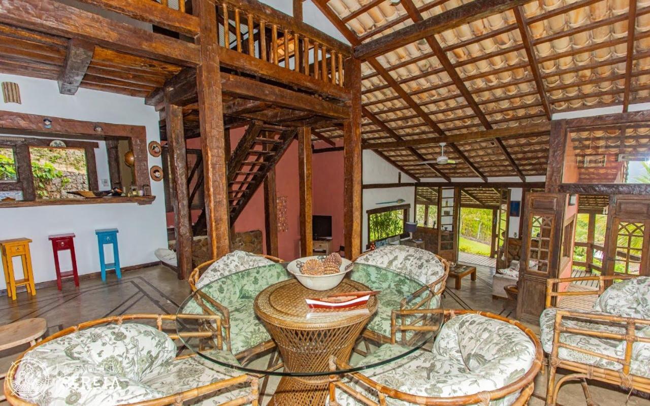 Casa Yacht Club Villa Ilhabela Exterior photo