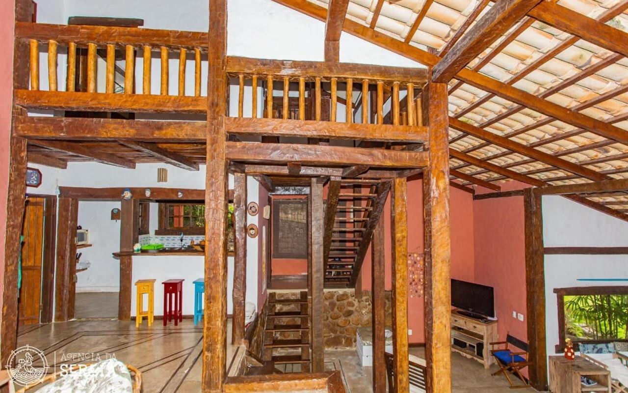 Casa Yacht Club Villa Ilhabela Exterior photo