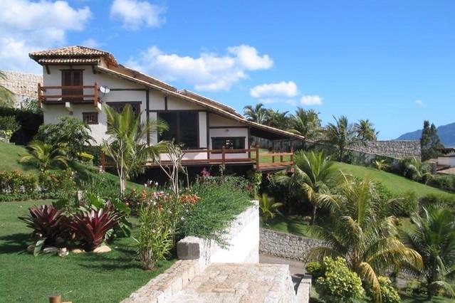 Casa Yacht Club Villa Ilhabela Exterior photo